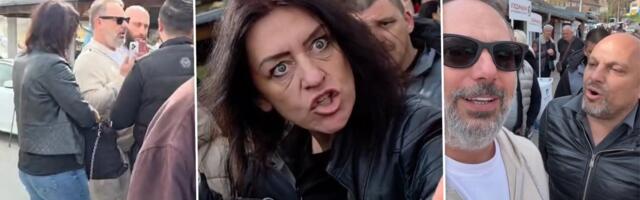 Užas u Smederevskoj Palanci: Napadnut Branko Babić - A onda je usledio veleobrt (VIDEO)