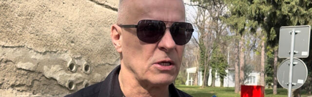 "Mlade generacije su plitke i unakažene" David priznao čega se plaši: "Umreću ako mi ćerka krene stranputicom"