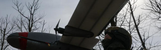 Рекордни напад: Русија у једном дану лансирала око 900 дронова