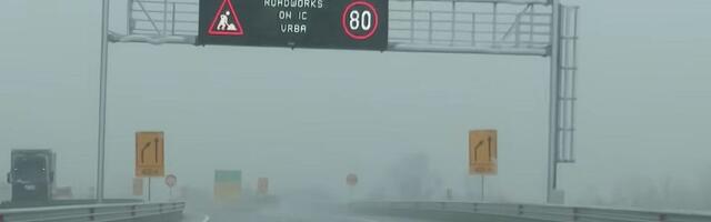 Stručnjaci znali da će "Moravski koridor" poskupeti: Plaćamo 2,5 milijardi evra zbog vlasti