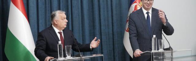 Strateški odnosi Srbije i Mađarske: Kako Vučić i Orban oblikuju budućnost regiona