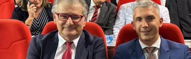 Na pomolu nova koalicija: Picula, Đorđe Stanković, doktor Milić