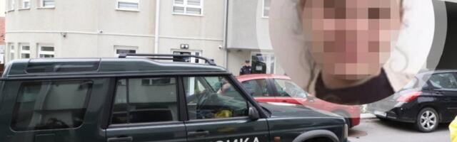 "ZNAMO KO JE UBICA, ALI..." Potresne reči brata mučki ubijene studentkinje u Beogradu: Idem stalno na njen grob, ali nema utehe nigde!