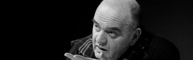 "CELU NOĆ JE PLAKAO, SVI SU BILI LJUTI NA MENE I NIKO NIJE PRIČAO SA MNOM!" Lekcija koju je Duško Vujošević dao svom sinu i dalje se pamti: Rekao sam mu...