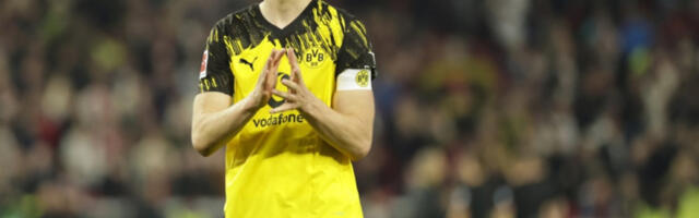 Нико Шлотербек потписао нови уговор са клубом