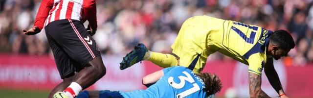 Totenham pred odlučujuće bitke za opstanak u Premijer ligi dobio još loših vesti: Kapiten završio sezonu, upitan i za Svetsko prvenstvo!