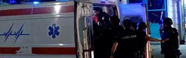 Pijanstva i tuče: Hitna intervenisala 128 puta noćas u Beogradu