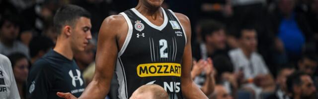 Definitivno se vratio?