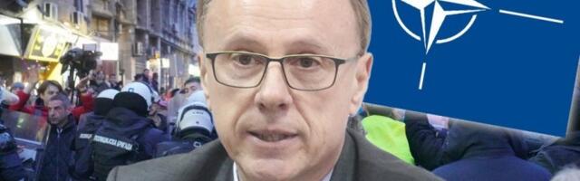 Blokaderski analitičar upozorava: Političar Vladan Đokić i blokaderi hoće Srbiju da uvedu u NATO!