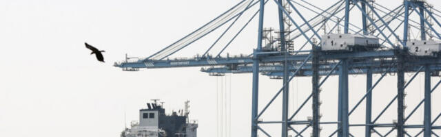 Чишћење Ормуза од мина може да траје шест месеци