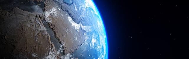 DAN PLANETE ZEMLJE: Kad menjamo navike, pomažemo planeti