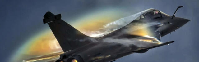 Индија спремна да одустане од 114 „рафала”