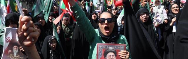 "RAT ZA IRAN NIJE ZAVRŠEN"! Portparol vojske: Ormuski moreuz pod potpunom kontrole garde i  regularne vojske