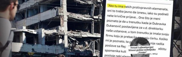 DOŠLO JE VREME SUROVE ISTINE! Evo ko je odgovoran za aferu "Generalštab": Ovaj snimak razotkriva sve! (VIDEO)