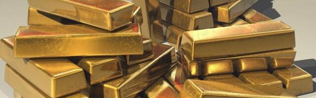 NBS jedini kupac zlata Ziđina: 48,4 milijarde dinara od prodaje