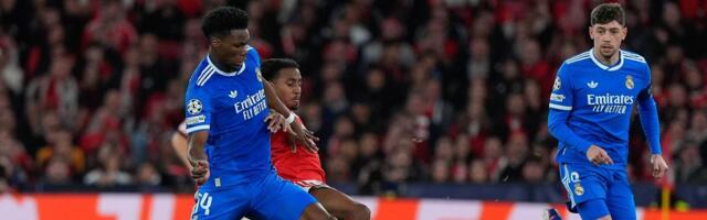 Real Madrid u haosu, novi sukob na treningu