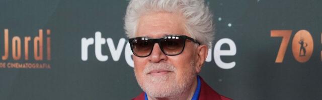 Pedro Almodovar kritikovao Oskare zbog ćutanja o Trampu i Gazi: „SAD trenutno nisu demokratija“