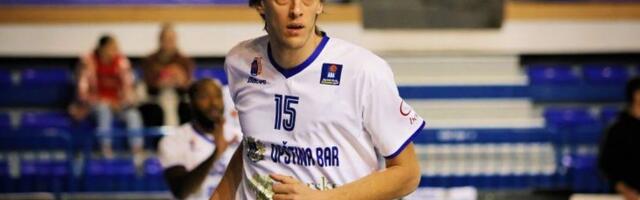 ABA zver stigla u KLS: Rekorder regionalne lige potpisao za klub koji vodi Stefan Birčević