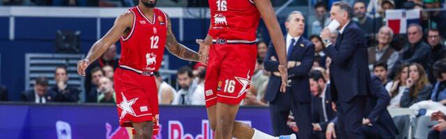 GOTOVO JE! U ponedeljak potpisuje za Partizan? Detonacija u Humskoj!