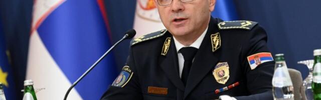 DIREKTOR POLICIJE: Svi policajci koji su imali veze sa slučajem Senjak BIĆE PROCESUIRANI