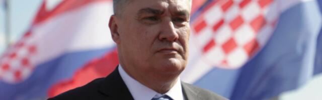 Milanović blokirao imenovanje izraelskog ambasadora: Sraman diplomatski presedan u Zagrebu