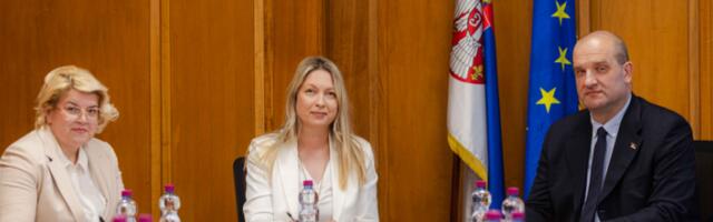Потписан споразум о реконструкцији водоводне мреже у Деспотовцу