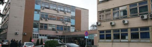 PACIJENT SKOČIO SA PETOG SPRATA! Užas u bolnici u Banjaluci