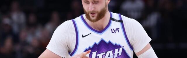 NURKIĆ RASPALIO MAŠTU GROBARIMA! Iskusni NBA otvorio dušu o Partizanu: Šteta što nisam dobio ponudu - sada sam na birou!