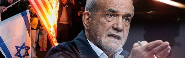 POTPUNI PREOKRET U IRANU! Oglasio se predsednik usled glasina o ostavci i poslao ŽESTOKU PORUKU, sada je SVE JASNO!