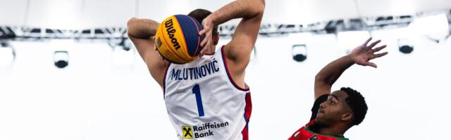 SRBIJA – ŠPANIJA Prva pobeda je upisana, ali sada sledi mnogo ozbiljniji izazov – protiv aktuelnog šampiona /VIDEO PRENOS/
