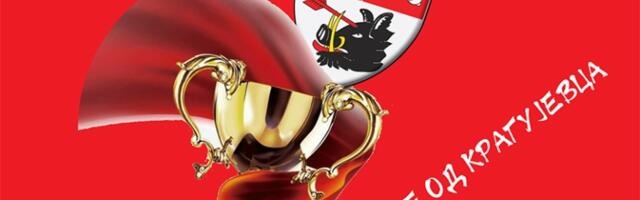 Šampioni, finalisti i borci - sezona za pamćenje SPD Radnički