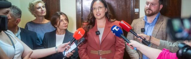 Pavkov: Јedino naša dela glasno govore - čiope su zaštićene