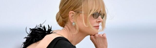NEĆETE VEROVATI KOLIKO JE GODINA DANAS NAPUNILA NIKOL KIDMAN: Slavlje u domu slavne glumice!
