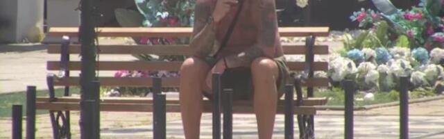 "KAJEM SE ŠTO GA NISAM JOŠ JEDNOM ZAGRLIO" Dve i po godine od smrti Janjuševog brata, osamio se i jeca na sav glas, a ovo je govorio o tragediji: Nisam mogao...