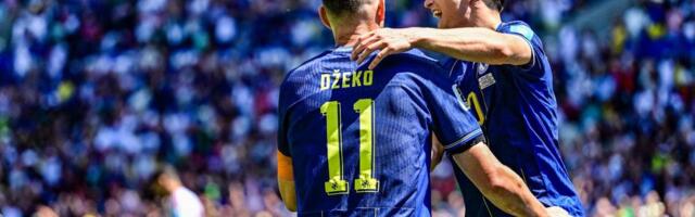 Bajraktarević je precrtao SAD i odabrao BiH, a njegov saigrač se nada da će zažaliti zbog toga: Voleo bih da se pokaje