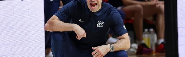 Alimpijević posle BiH zadovoljan igrom i podrškom navijača: Pun Pionir je šlag na torti