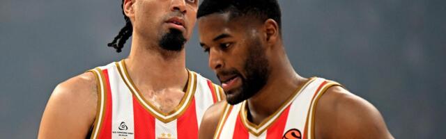 Zvezda u problemu? Krenuli “napadi” iz NBA i Evrolige na sjajnog strelca!