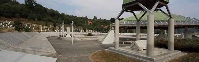 Danas komemoracija povodom 31 godine od zločina u Srebrenici