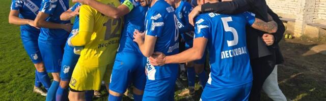 Deset sezona na istoj klupi: Priča kakvu srpski fudbal više gotovo ne pamti