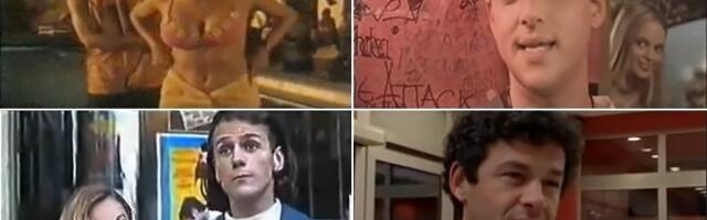 Od partizanskog mita do tranzicijskog jada: Kako su nas filmovi i serije decenijama programirali