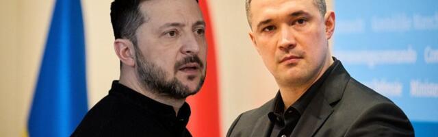 Fedorov brutalno odgovorio Zelenskom: Ovo je poruka nakon ponude za novu funkciju u Kijevu!