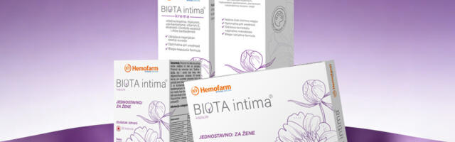 Značaj BIOTA Intime u očuvanju intimnog zdravlja