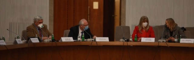 "Kad čujem njihove argumente, naježim se! Nismo za popuštanje mera"