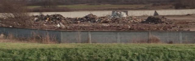 "Odbornici će kad-tad odgovarati za Makiš"