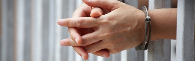 Počela vakcinacija osuđenika u Srbiji