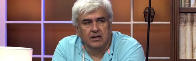 Otkriven tačan datum kraja epidemije! Dr Kočović: Za nekoliko dana kreće da opada broj novozaraženih