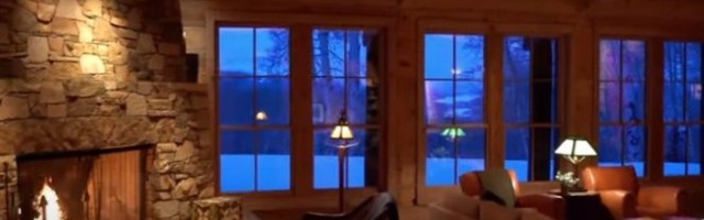 KRIZA UDARILA I NA SVETSKE ZVEZDE! Evo ko sve prodaje LUKSUZNE VILE i IMANJA, a od CENA će vam se ZAVRTETI u glavi /VIDEO/