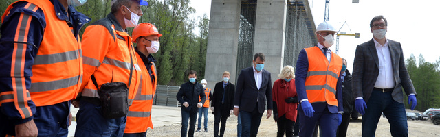 “ZAHVALIĆU SE PUTINU” Vučić: To su ljudi koji su došli…