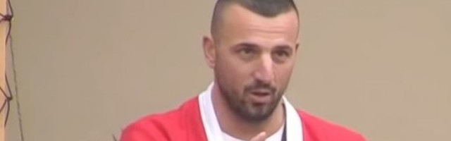 CRNO MU SE PIŠE! Bivši zadrugar ZAPRETIO Lepom Mići: Kada IZAĐE, videće NAROD koliki je on JUNAK!