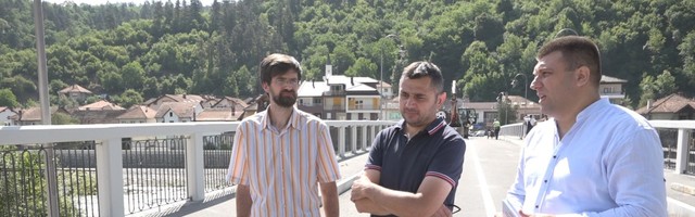 OO DVERI Prijepolje: Nedopustivo da se most u Šarampovu nazove po okupatoru